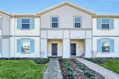 Image de Ultimate 5 Bedroom Windsor Island Resort Pool Town home