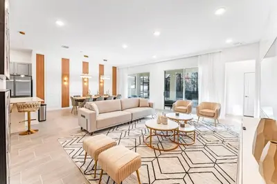 Image de The Ultimate New 12  Bedroom 11  Bathroom Vernada Palms Resort Villa Only Minutes To Disney