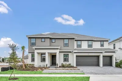 Image de The Ultimate New 15  Bedroom 14  Bathroom Vernada Palms Resort Villa Only Minutes To Disney