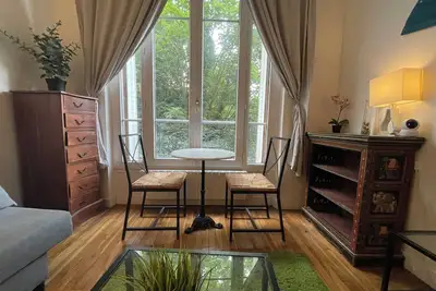 Image de bel Appartement Spacieux