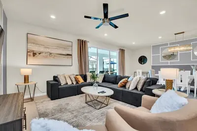 Image de Brand New Windsor Island Resort 10 Bedroom Luxury Villa