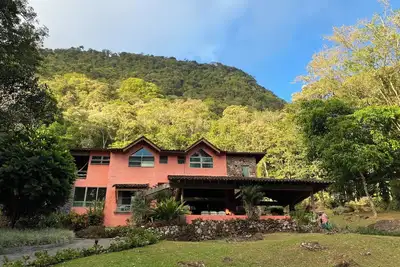Image de Award-Winning Estate in Anton Valley: 7. 4 Acres of Private Tropical Gardens