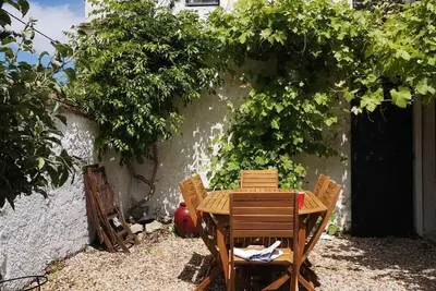Image de Un véritable Cottage à 30 Km de Paris