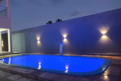 Image de Maragogi Alagoas - Casa 03 suítes, completa com WiFi, AirCond, piscina e garagem.