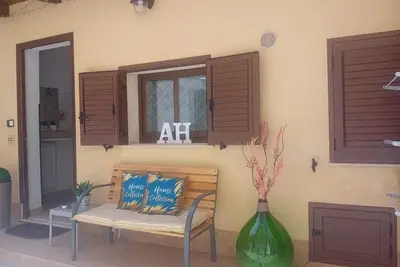 Image de Alice's Housecasa Vacanze Marsala