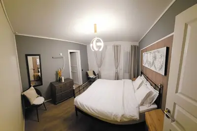 Image de Spacious 6-bedroom chalet in welcoming Vama with WiFi