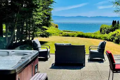 Image de Points West Oceanfront Resort 2 Bed Ocean Point Suite
