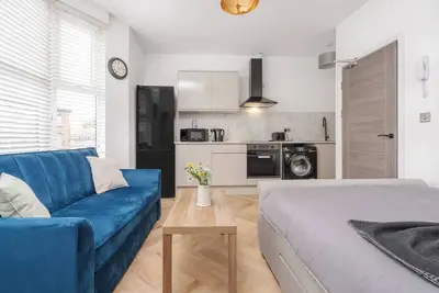 Image de Close to Outdoor Parks | Fast WiFi | Free Parking