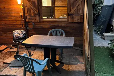 Image de Chalet 20m2 climatisé