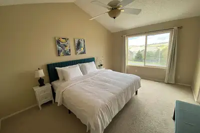 Image de Family Reunion on a 5-bedroom house in heart of Colorado Springs close to Afb
