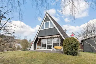 Image de Superbe maison Ă Sulzdorf ad Lederheck