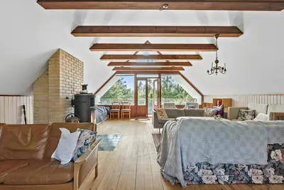 Image de Superbe maison Ă Hundested avec WiFi