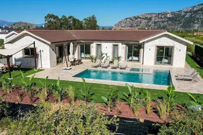 Image de Dalyan Villa Rhebas