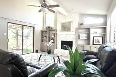 Image de Northwest Austin Monthly Home Sweet Home