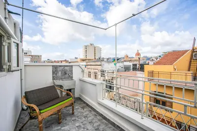 Image de Superbe maison de 3 chambres à Avola