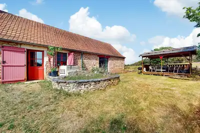 Image de Maison de 4 chambres acceptant les.