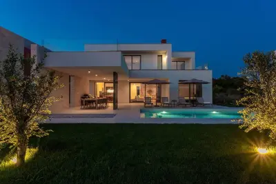 Image de Superbe maison à Bale avec WiFi