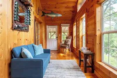 Image de Toccoa River Views — Hot Tub — Two Units