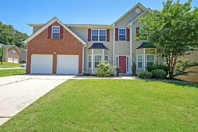 Image de Family Home