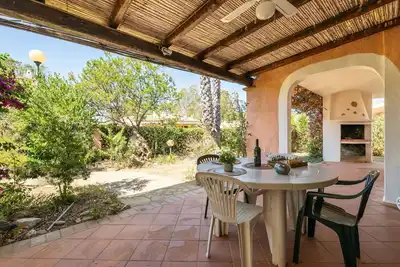 Image de Le palme by Interhome