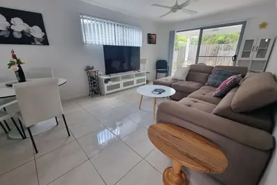 Image de Glass House Mountains Retreat