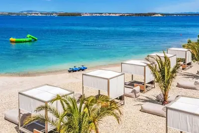 Image de Maison Palms by Interhome