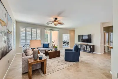 Image de 2-bedroom house in lovely Pebblecreek with resort amenities, WiFi, Ac