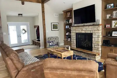 Image de Beautiful Family Home on the Lower Rideau