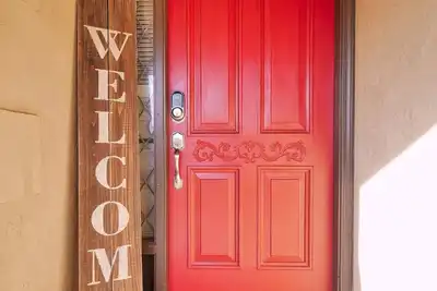 Image de Cozy Family Retreat: Coffee Bar, Game Room and Pet Friendly