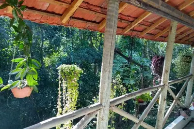 Image de Acomodação Penedo Local Para Relaxar e Curtir o Verde 24981494253