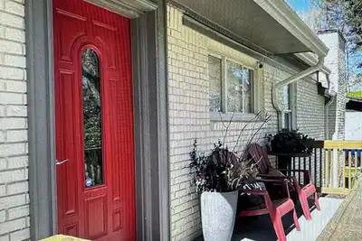 Image de Cozy & Spacious 4-bedroom home in Atlanta