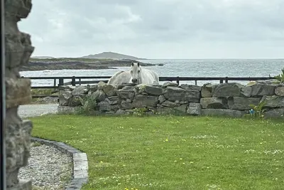 Image de Apartment 471 - Clifden - sleeps 4 guests in 2 bedrooms