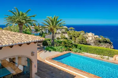 Image de Villa Barbara by Interhome