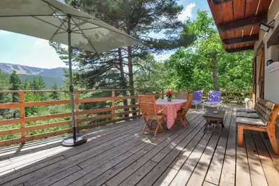 Image de Belle maison de 3 chambres à Andon