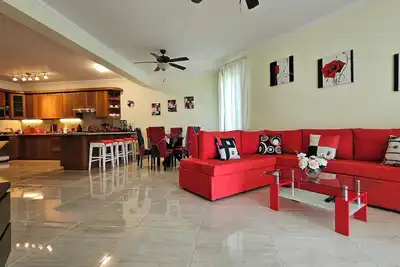 Image de Hispaniola Beach Retreat