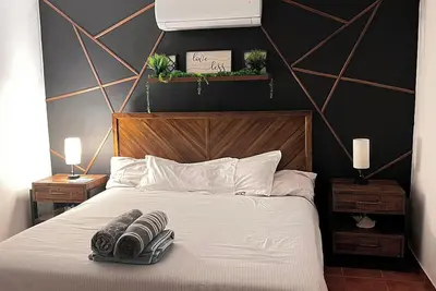 Image de Deluxe Lodge in San Juan