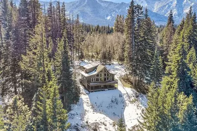 Image de Secluded Getaway, HotTub, Pet&Kid Friendly, GameRm