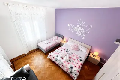 Image de Barbara House: comfortable and relaxing with parking