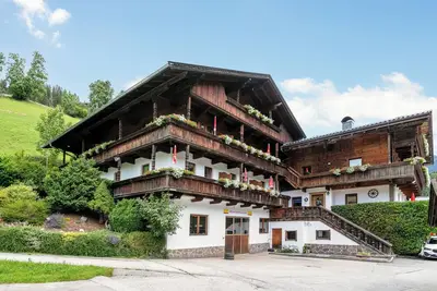 Image de Appartement près du téléski à Alpbach