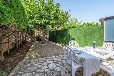 Image de Les Terrasses de la Méditerranée by Interhome