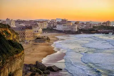 Image de Biarritz Getaway