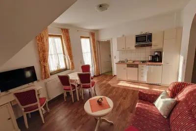 Image de Morgen. Tau - Apartments Am Brockenblick