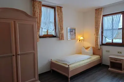Image de Ferien. Glück - barrier-free - Holiday apartments Am Brockenblick
