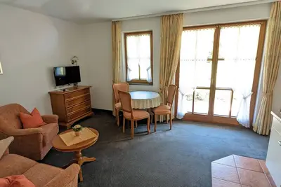Image de Urlaubs. Freude - Apartments Am Brockenblick