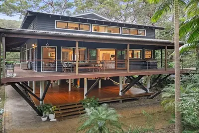 Image de Treetops Lodge @ Pearl Beach