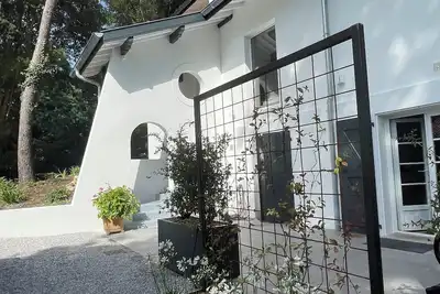 Image de Villa à Hossegor, idéalement placée avec vue exceptionnelle