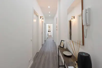 Image de Exphome, a stone's throw from Milan