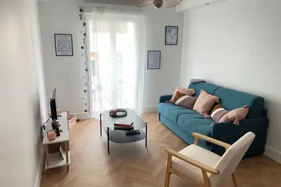 Image de Maison Eydel - 2p - cocon pour 2/4 voyageurs
