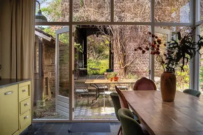 Image de Idyllic holiday home by the Meuse