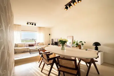 Image de Luxury holiday home on the dyke with private sauna